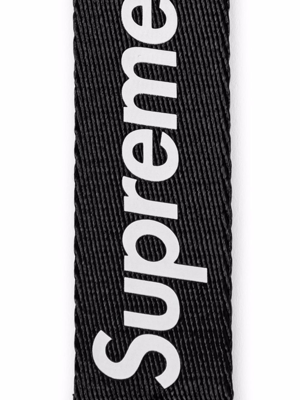 bottle opener webbing keychain - 2