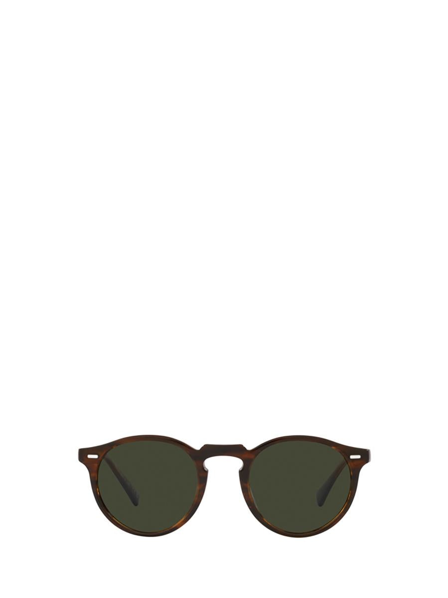 Oliver Peoples OLIVER PEOPLES SUNGLASSES - 1