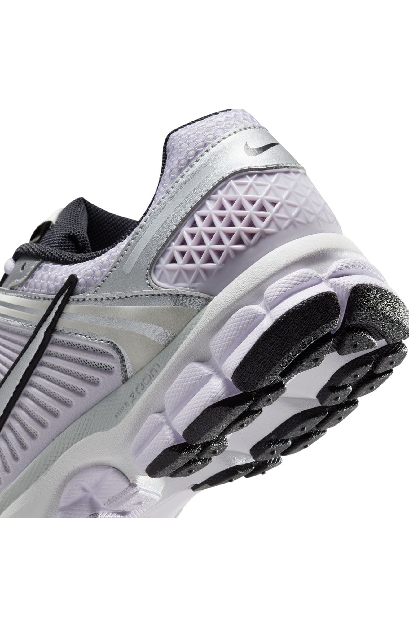 Nike Zoom Vomero 5 Sneaker in 500 Bargra/m Silv at Nordstrom - 9