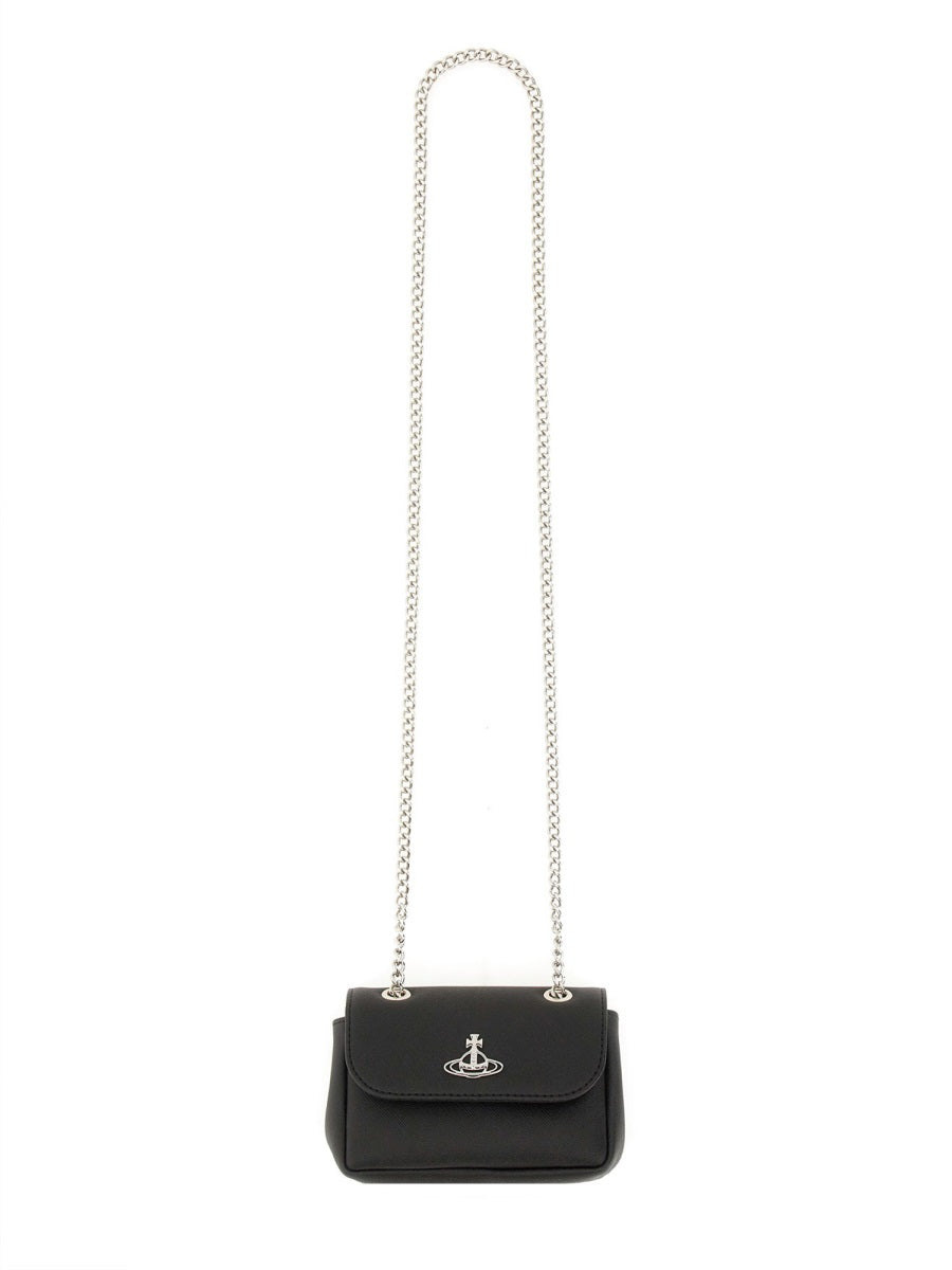 Borsa Con Catena Small - 4