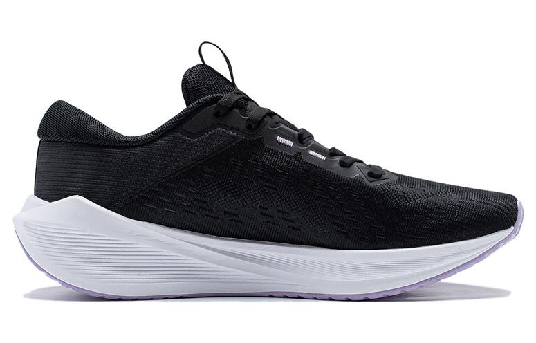 (WMNS) Li-Ning WuShi 5S Lite V2 3M 'Black White' ARST054-1 - 3