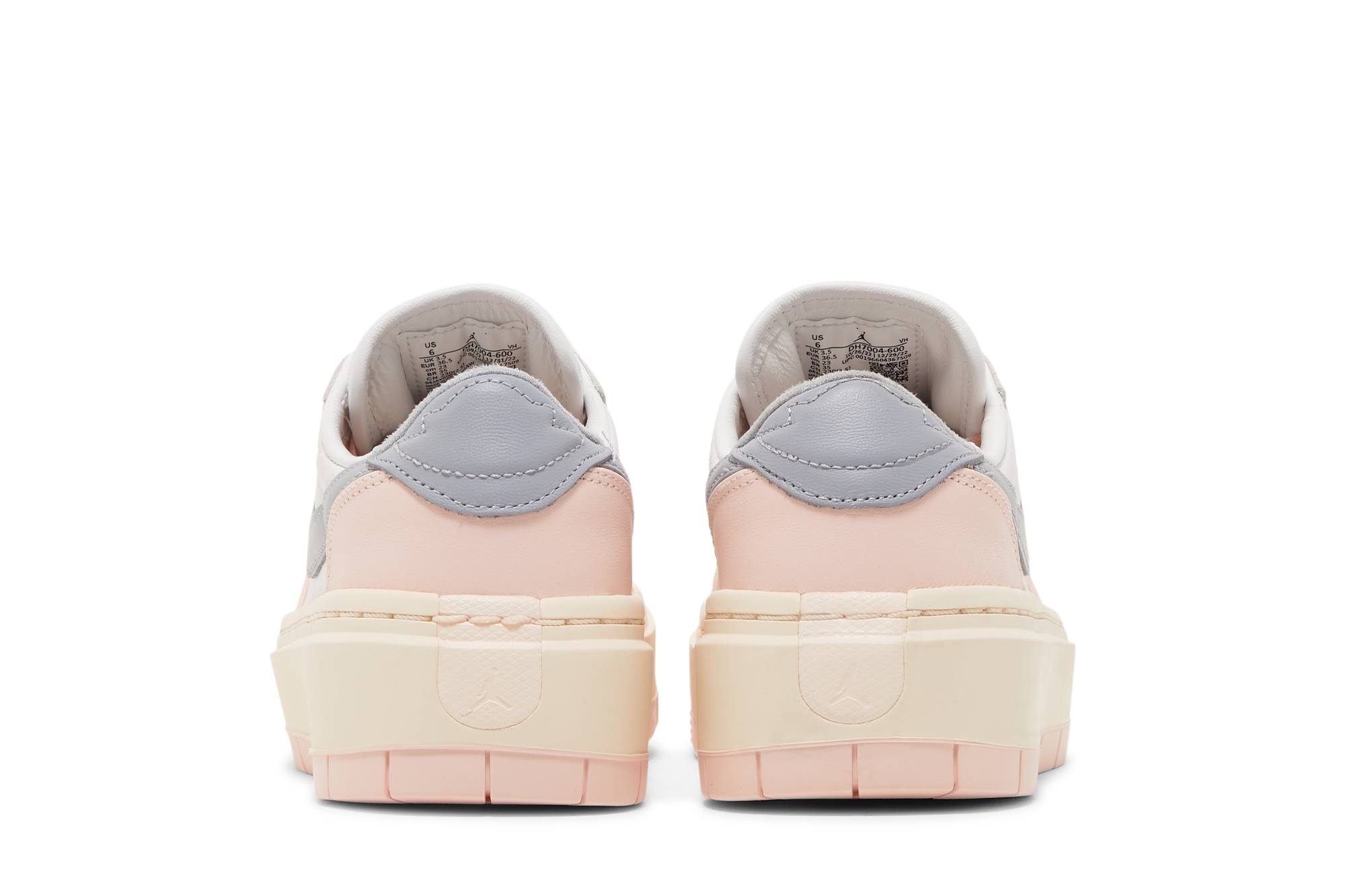 Wmns Air Jordan 1 Elevate Low 'Atmosphere' - 6