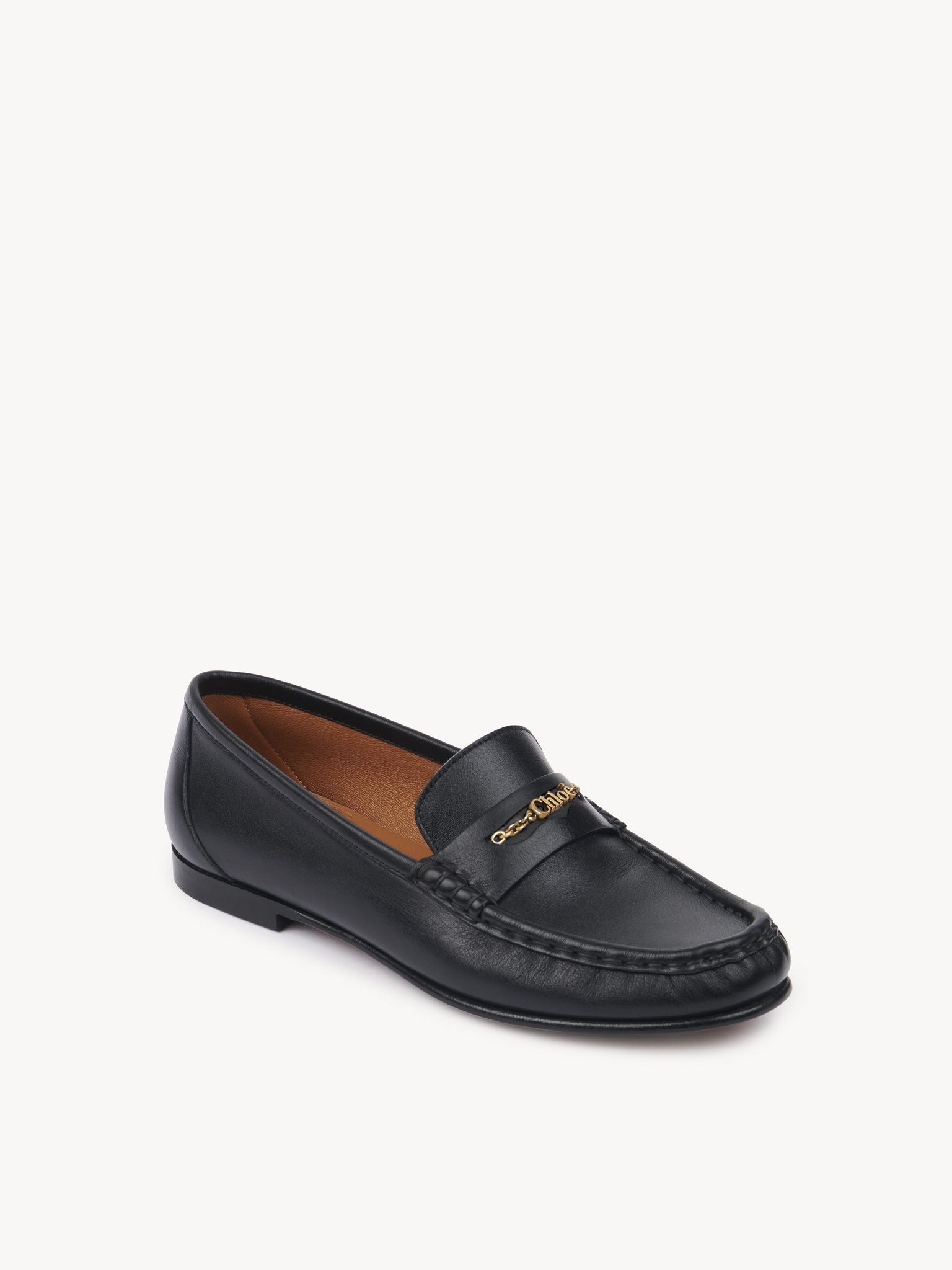 CHLOÉ LOAFER - 2