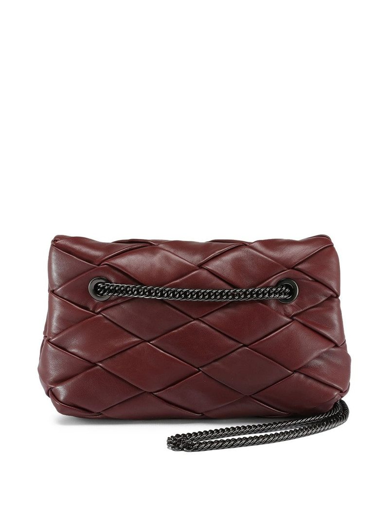 OFFICINE CREATIVE Class 60 shoulder bag outlook