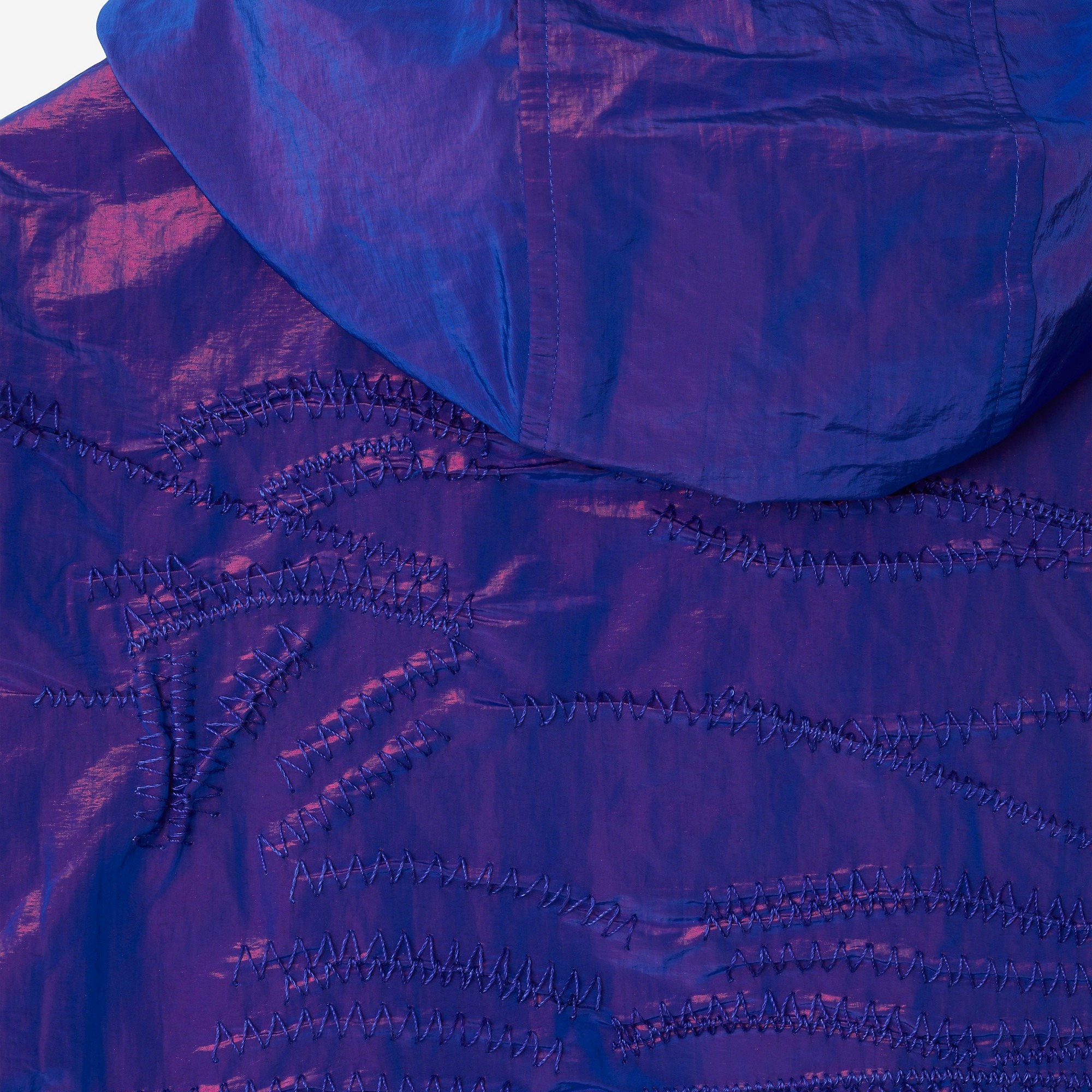 Lightweight Jacket - 6