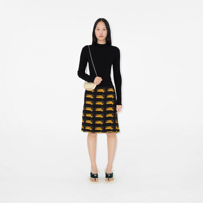 Burberry Micro Shield Sling Bag outlook