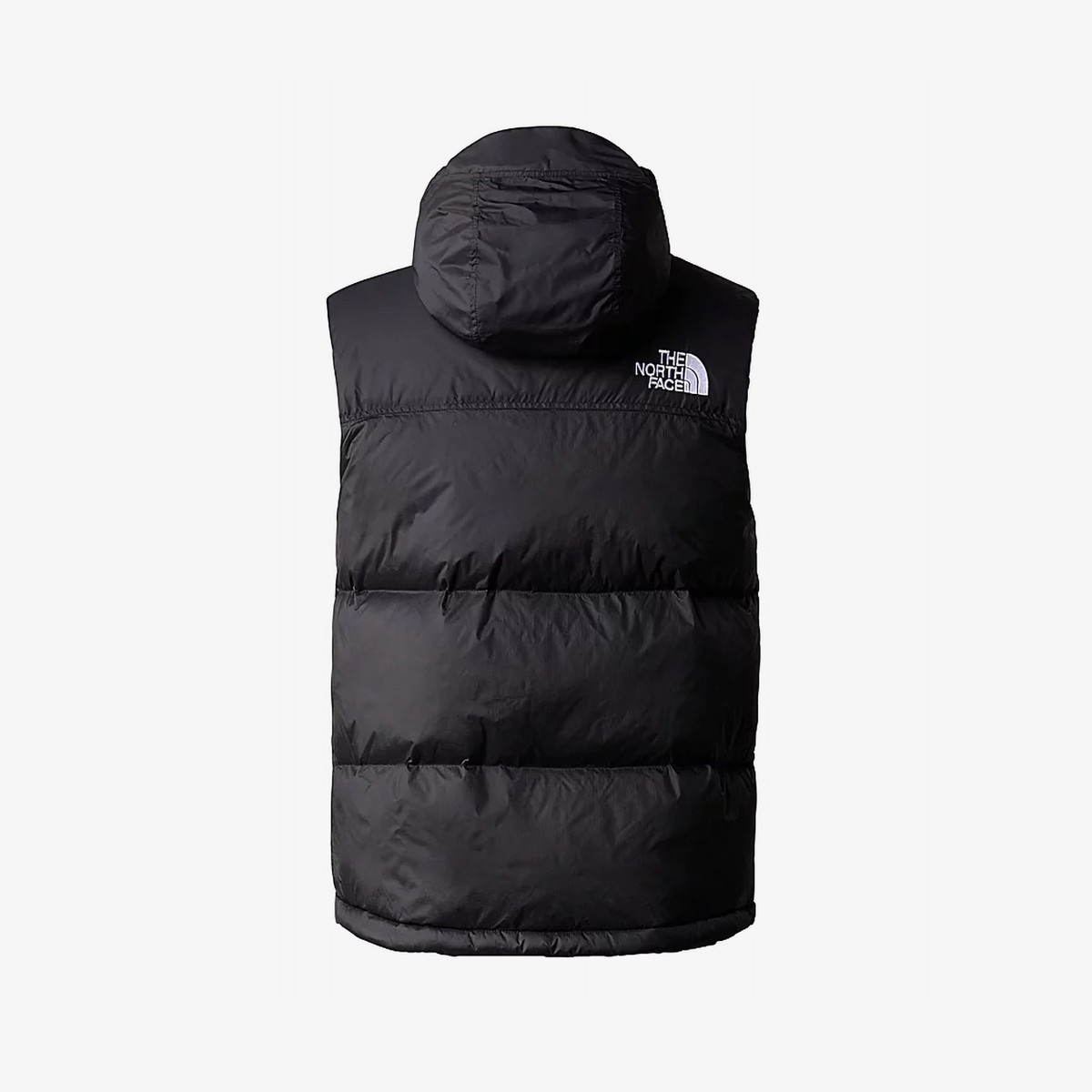 1996 Retro Nuptse Vest - 2