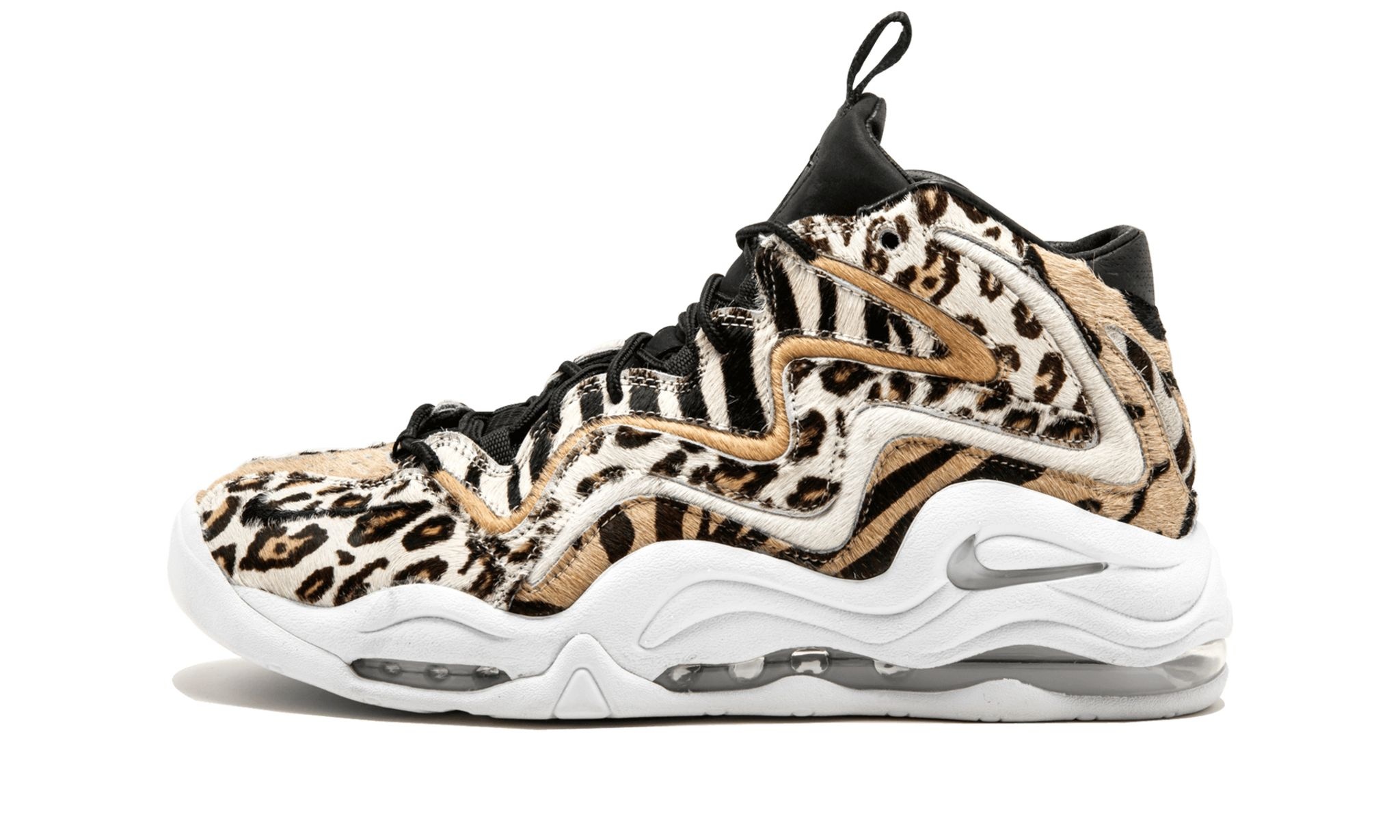 Air Pippen 1 "Animal Skin" - 1