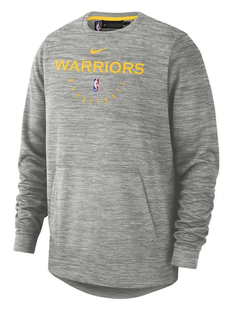x NBA Golden State Warriors sweatshirt 1