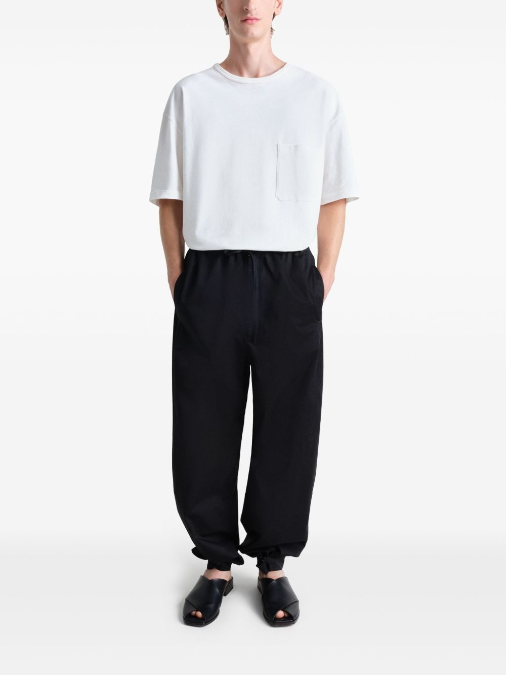 Boxy t-shirt - 2