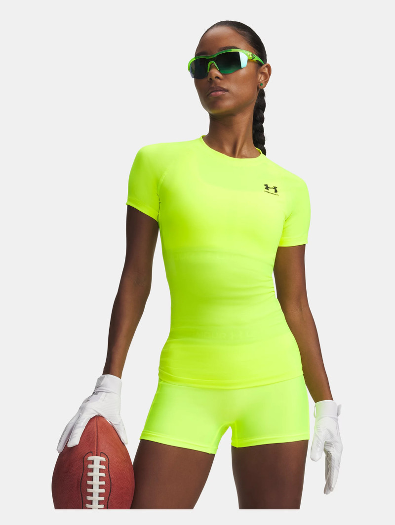 HeatGear® 1
