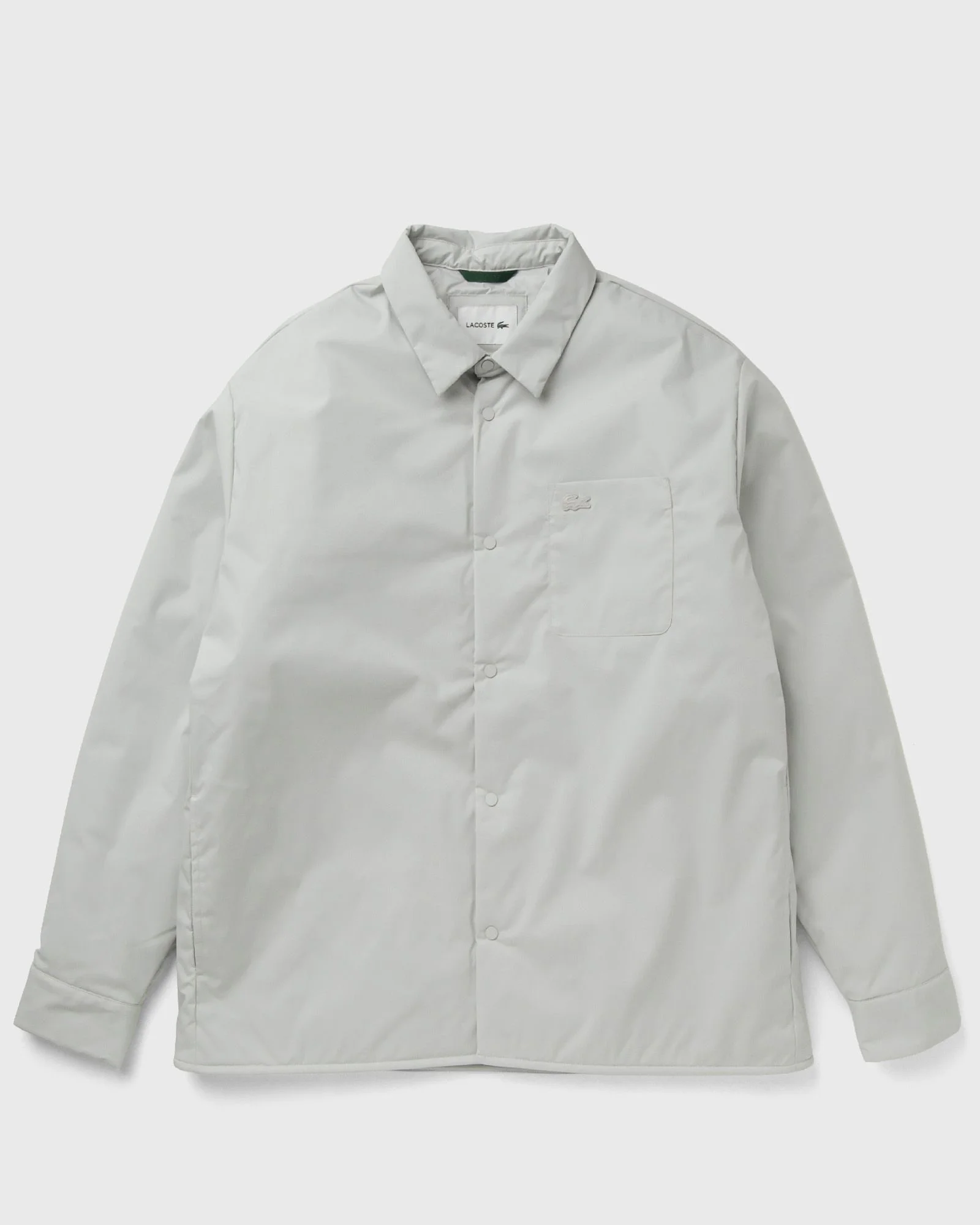 WOVEN SHIRTS - 1