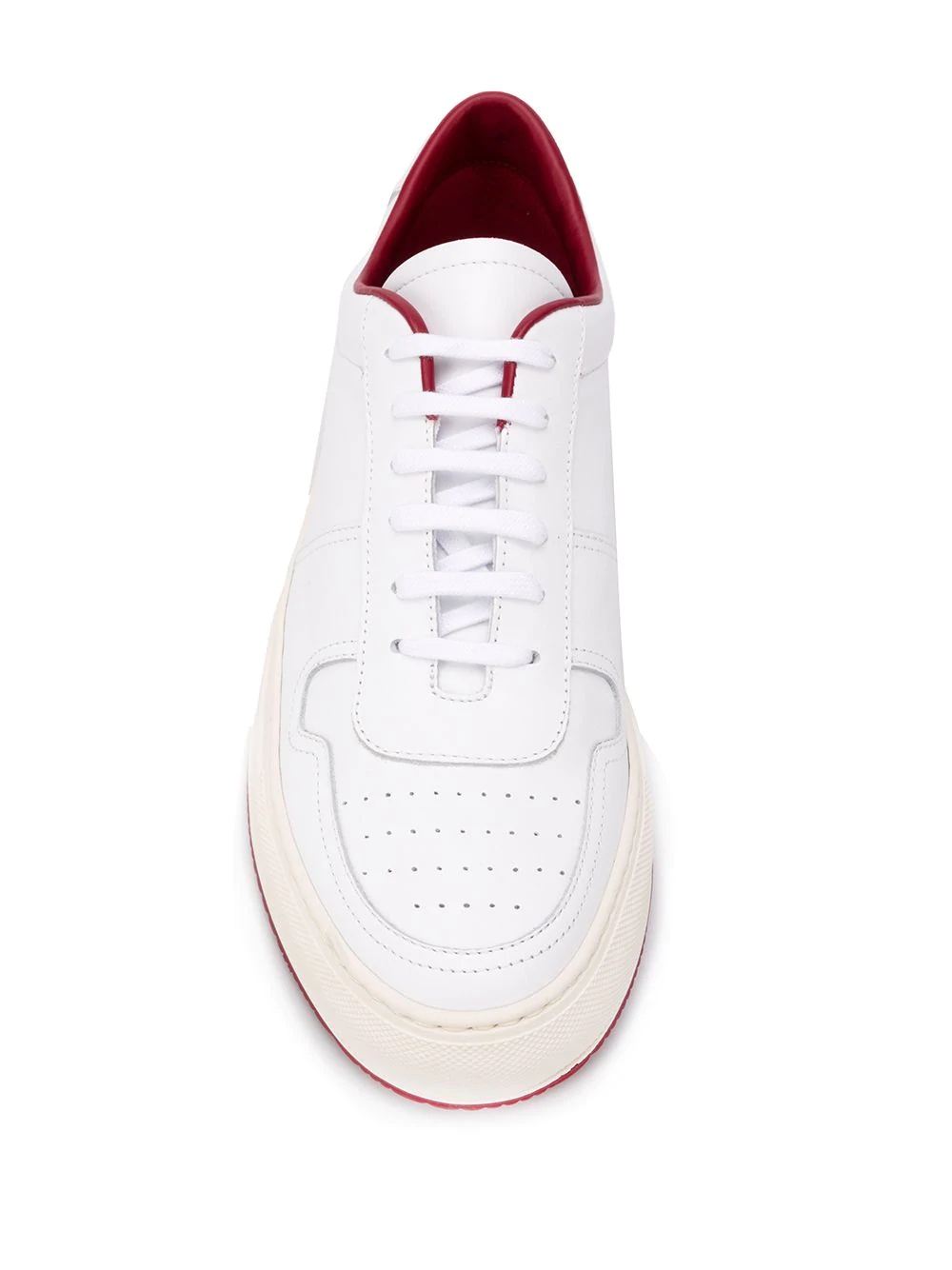 BBall 88 low-top sneakers - 4