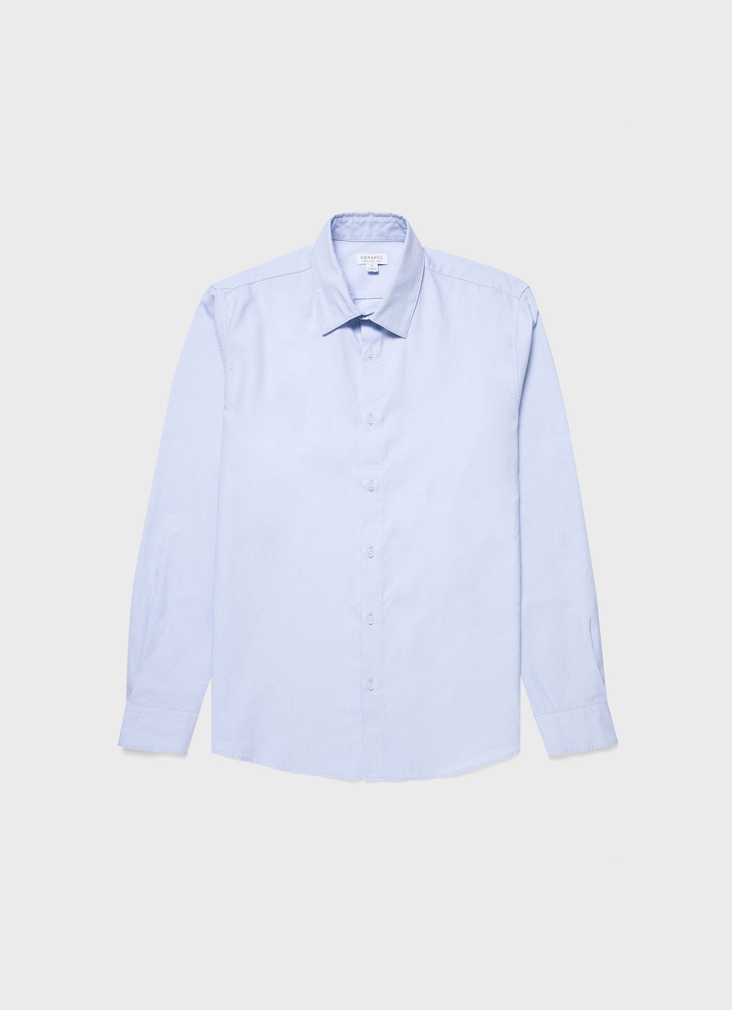 Oxford Shirt - 1