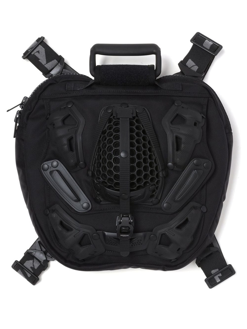 x Innerraum utility backpack 1