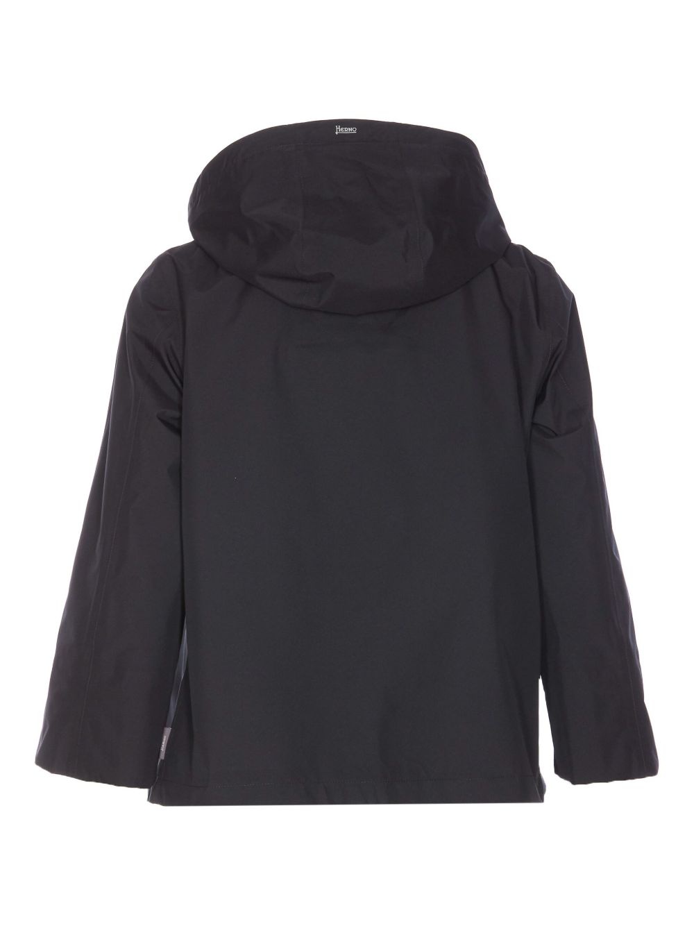 Gore-Tex Windbreaker Coat - 2