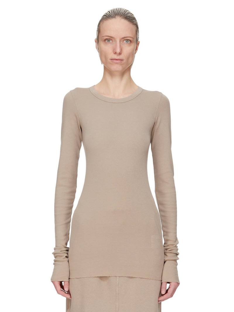 long-sleeve t-shirt - 1