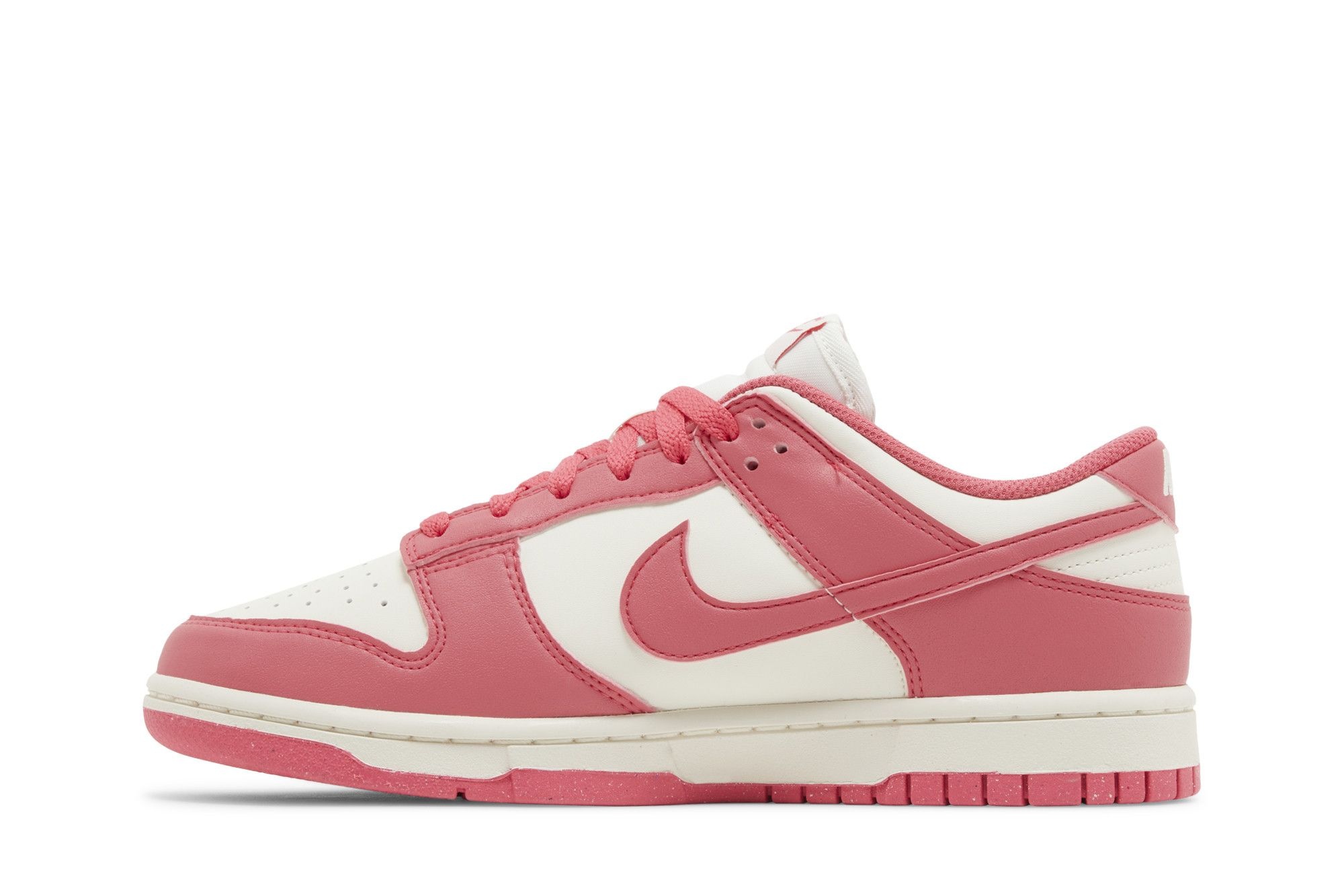 Wmns Dunk Low Next Nature 'Aster Pink' - 3