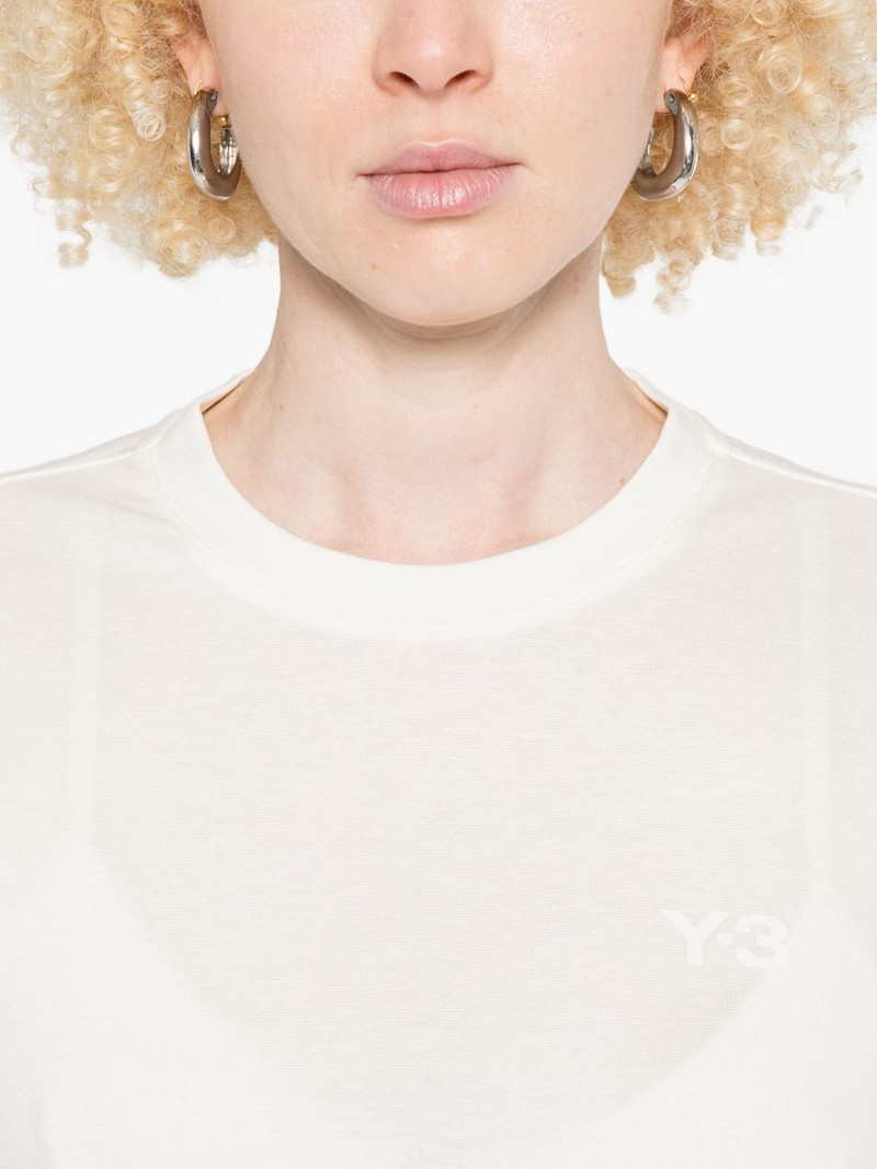 long-sleeve crew-neck top 5