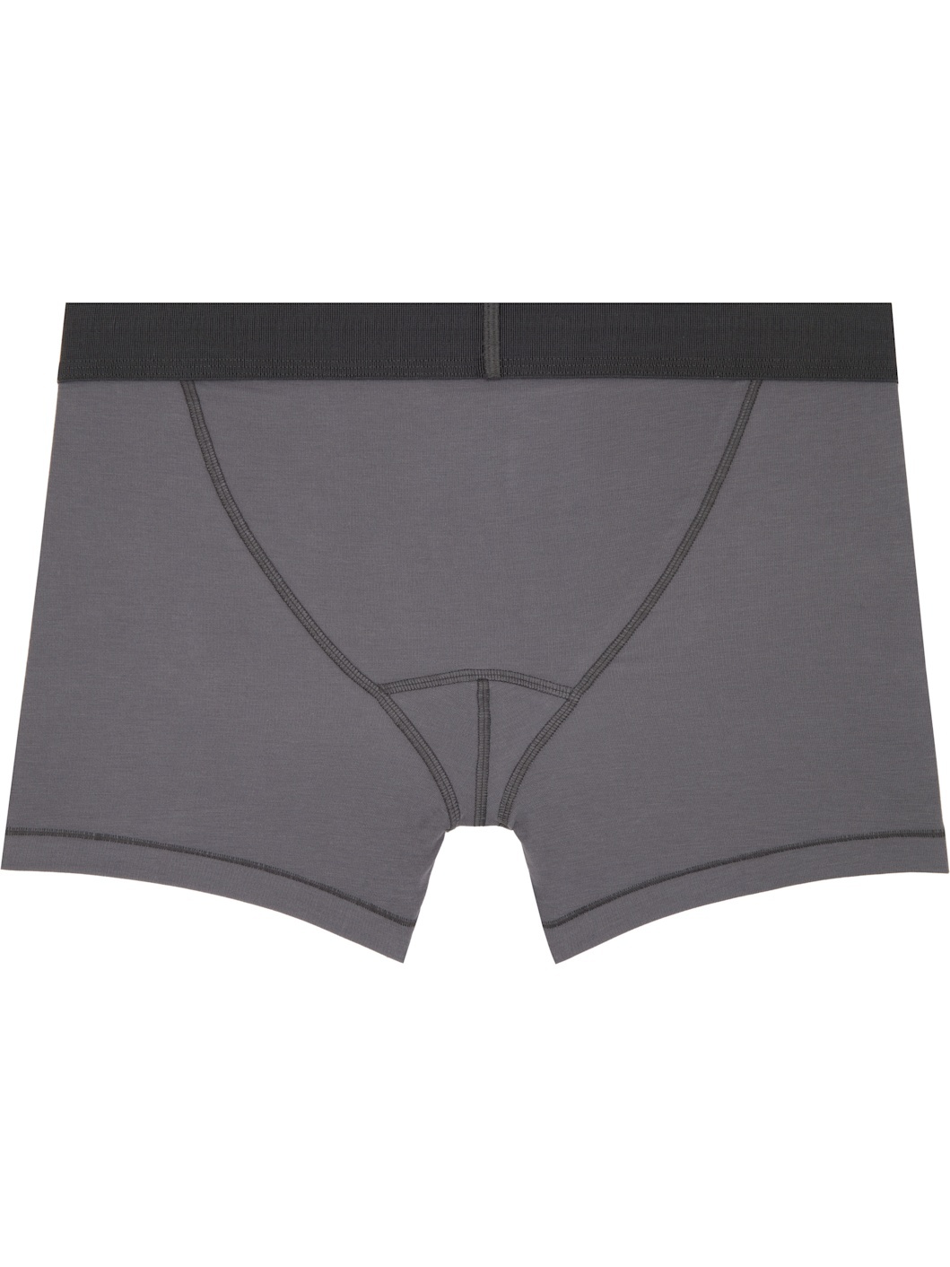 Three-Pack Multicolor SKIMS Cotton 3" Boxer Briefs - 3