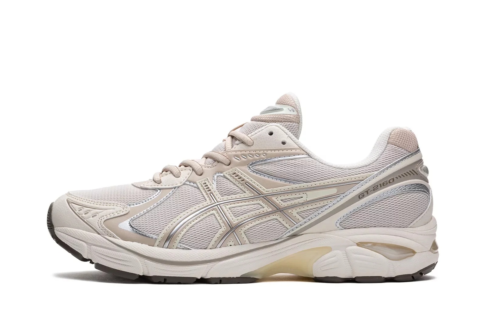 GT-2160 "Simply Taupe" - 1