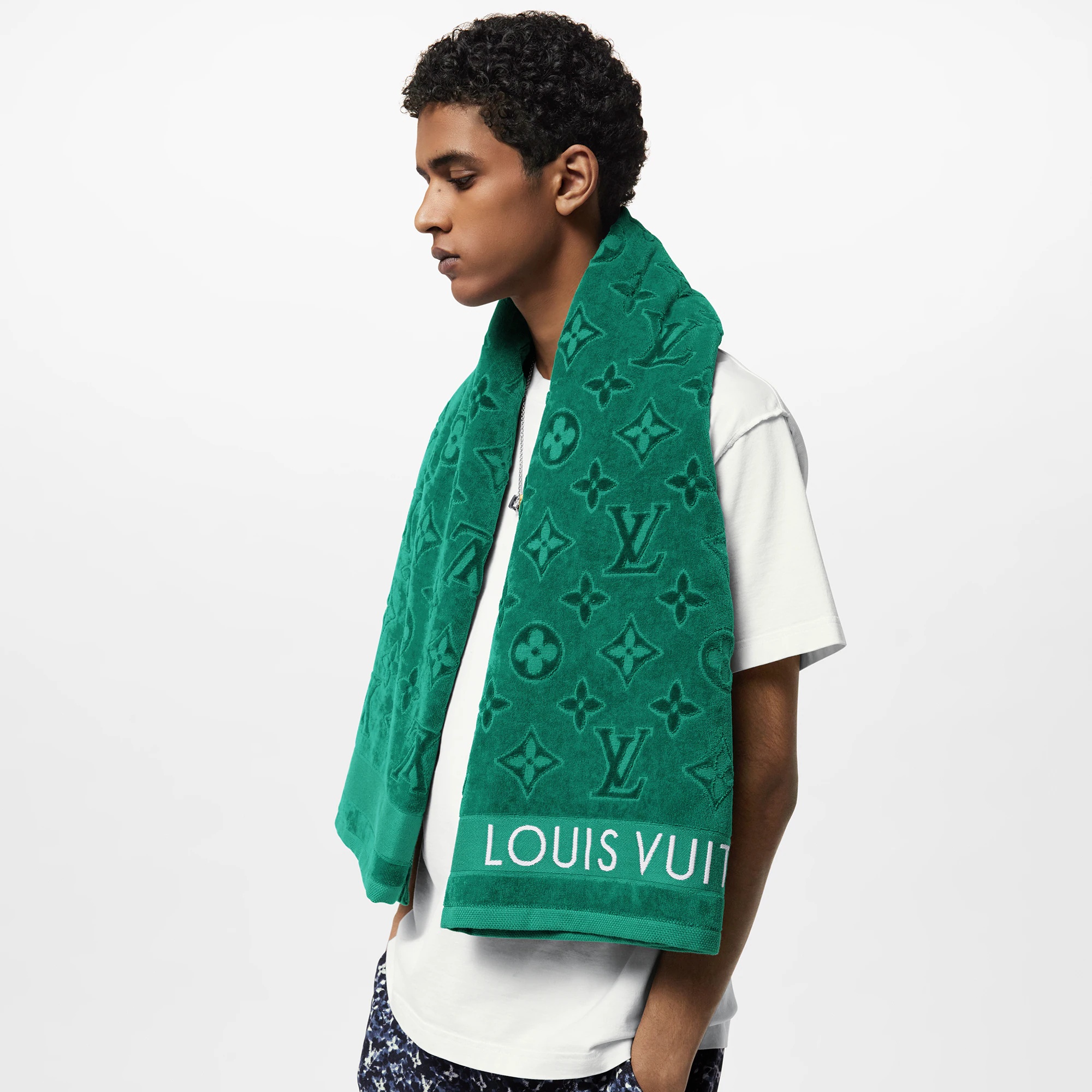 LVacation Beach Towel - 5