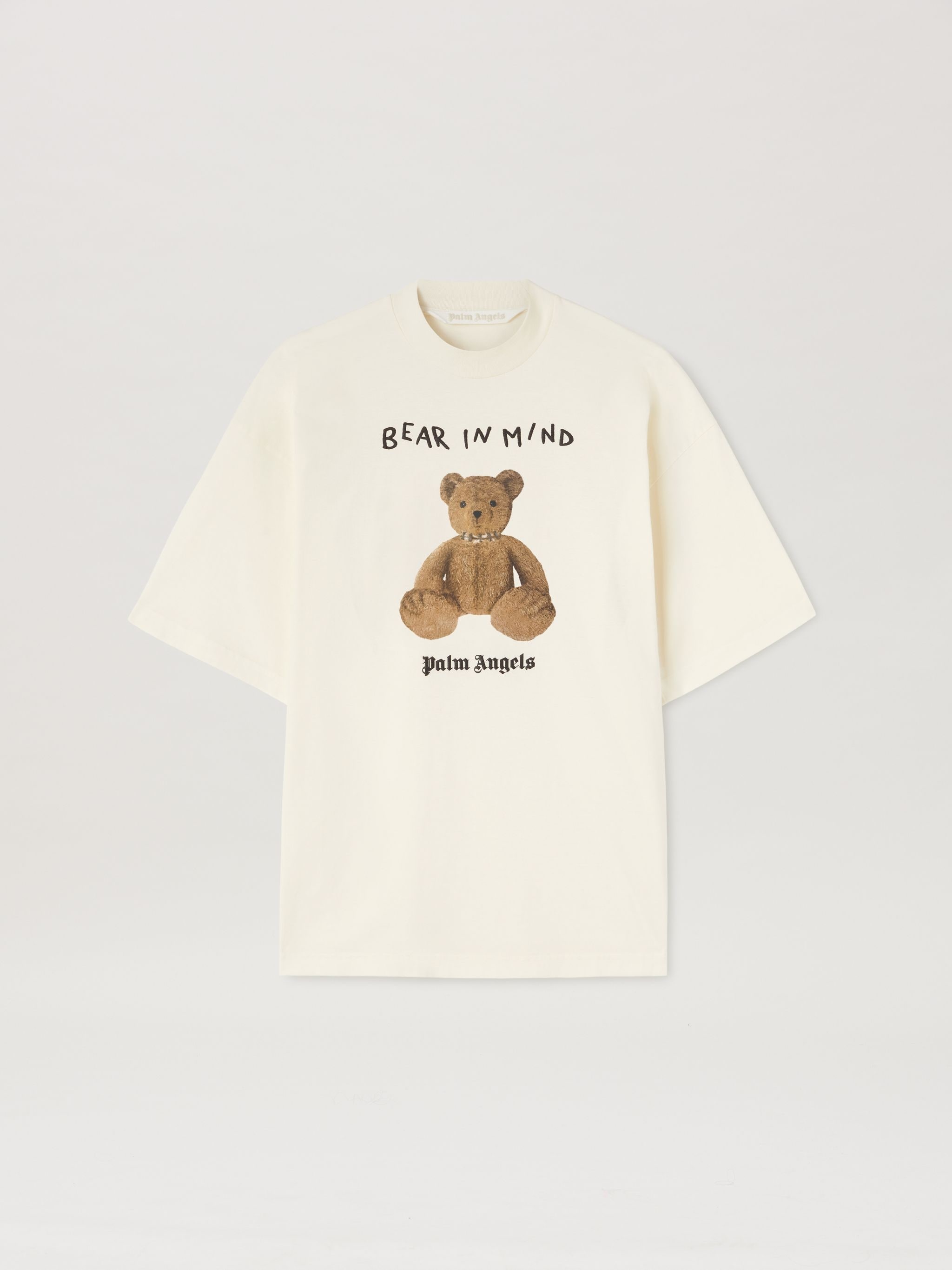 Bear In Mind T-Shirt - 1