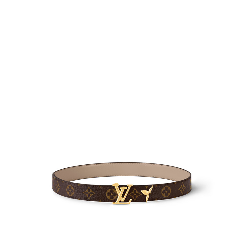 Pretty LV 30mm Reversible Belt 3