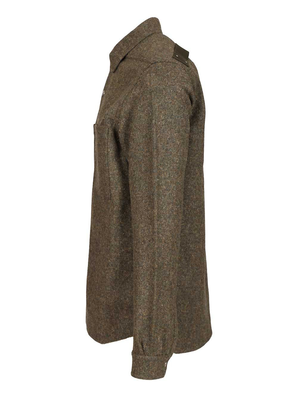 Outershirt Jackets Green - 3