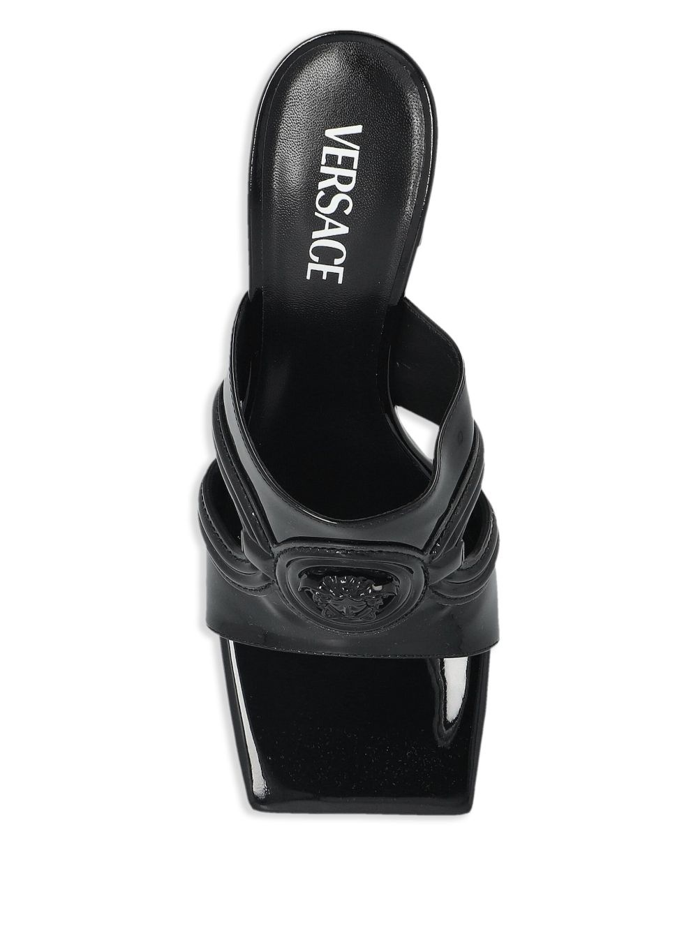 70mm Medusa mules - 4