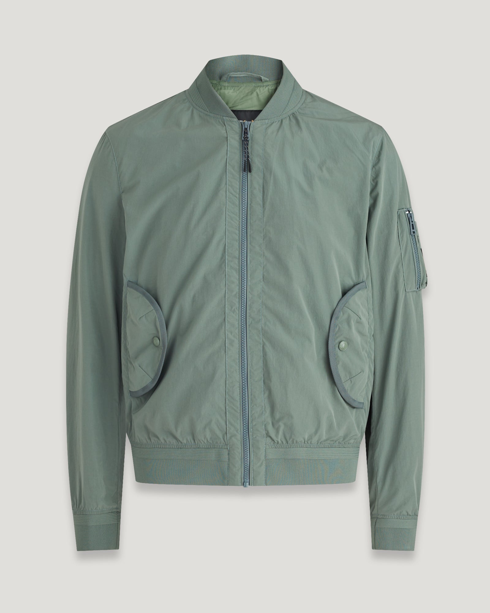 QUEST JACKET - 1