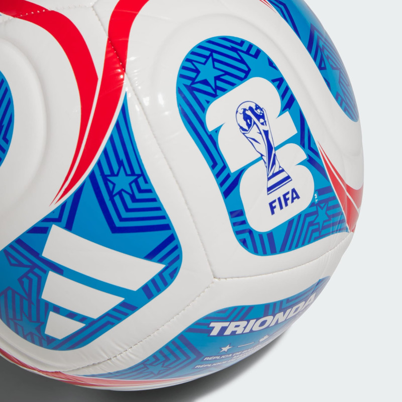 FIFA World Cup 26™ Trionda USA Club Ball 4