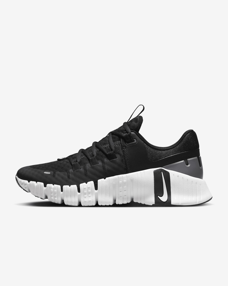 Nike Free Metcon 5 Women's Workout Shoes - 1