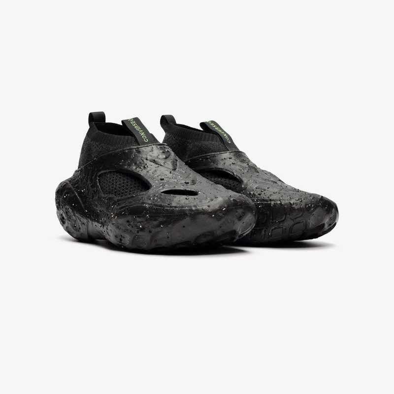 Converse Sponge CX Crater outlook