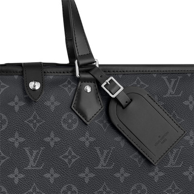 Louis Vuitton Garment cover 1 hanger outlook