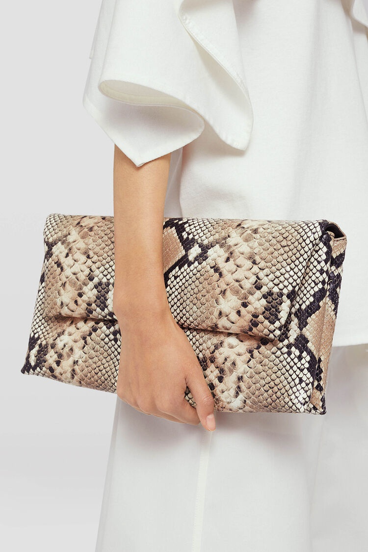 Clutch Bag - 4