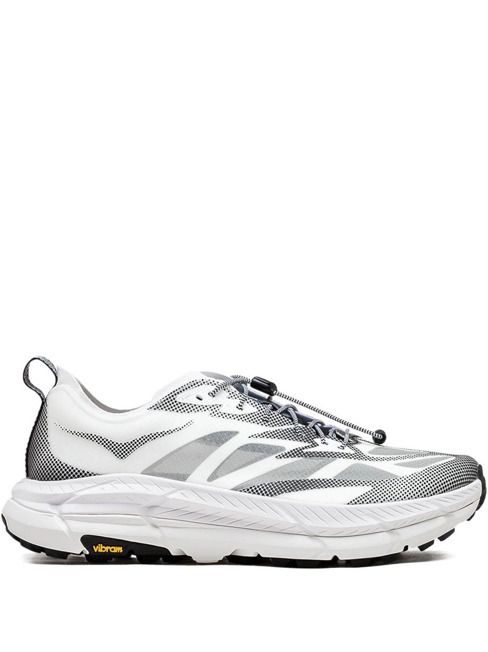 Sneaker Mafate Speed 4 - 5