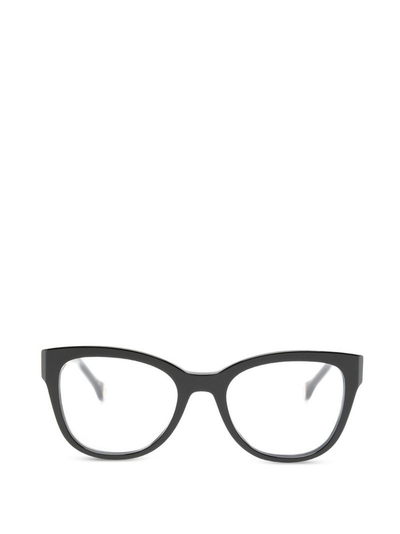square-frame glasses 1