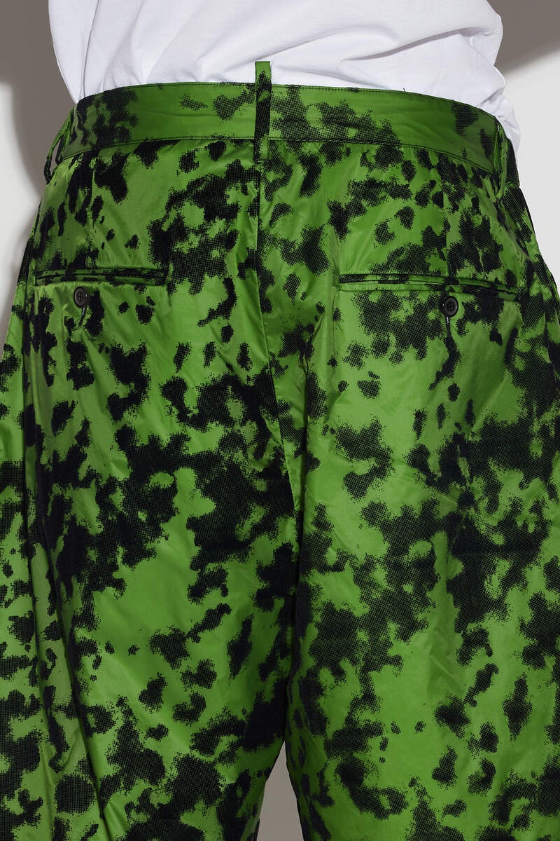 FLOCK SURFER SHORTS - 3