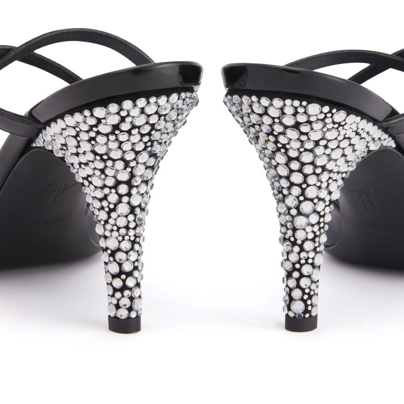 Marthe Crystal 5