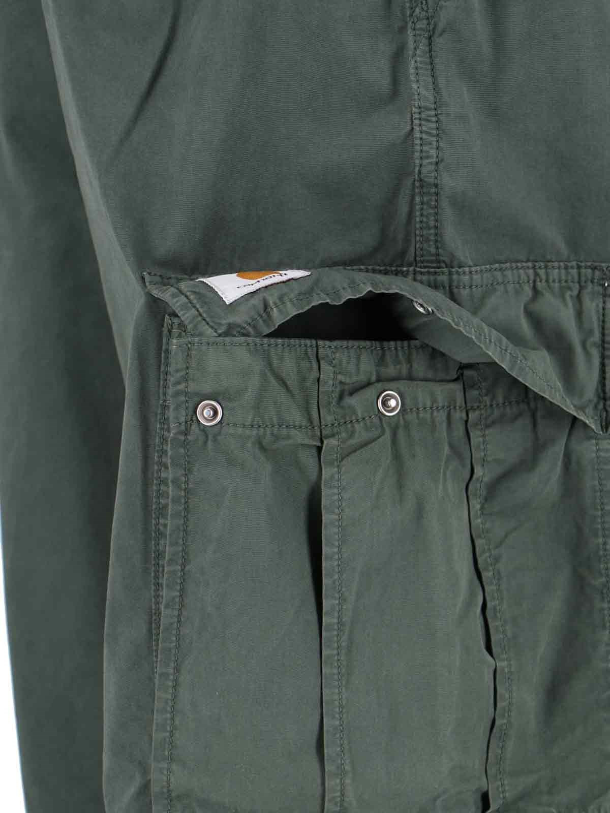 'COLE' CARGO PANTS - 4