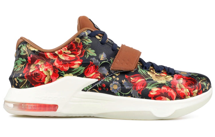 Nike KD 7 EXT QS 'Floral' 726438-400 - 2