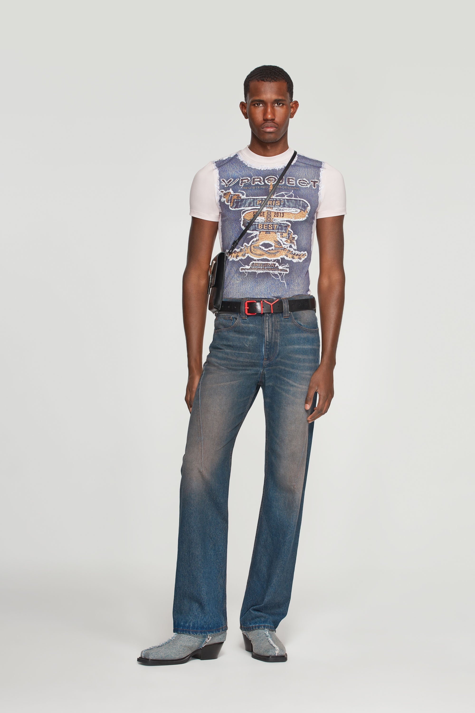 Paris' Best Jeans - 5
