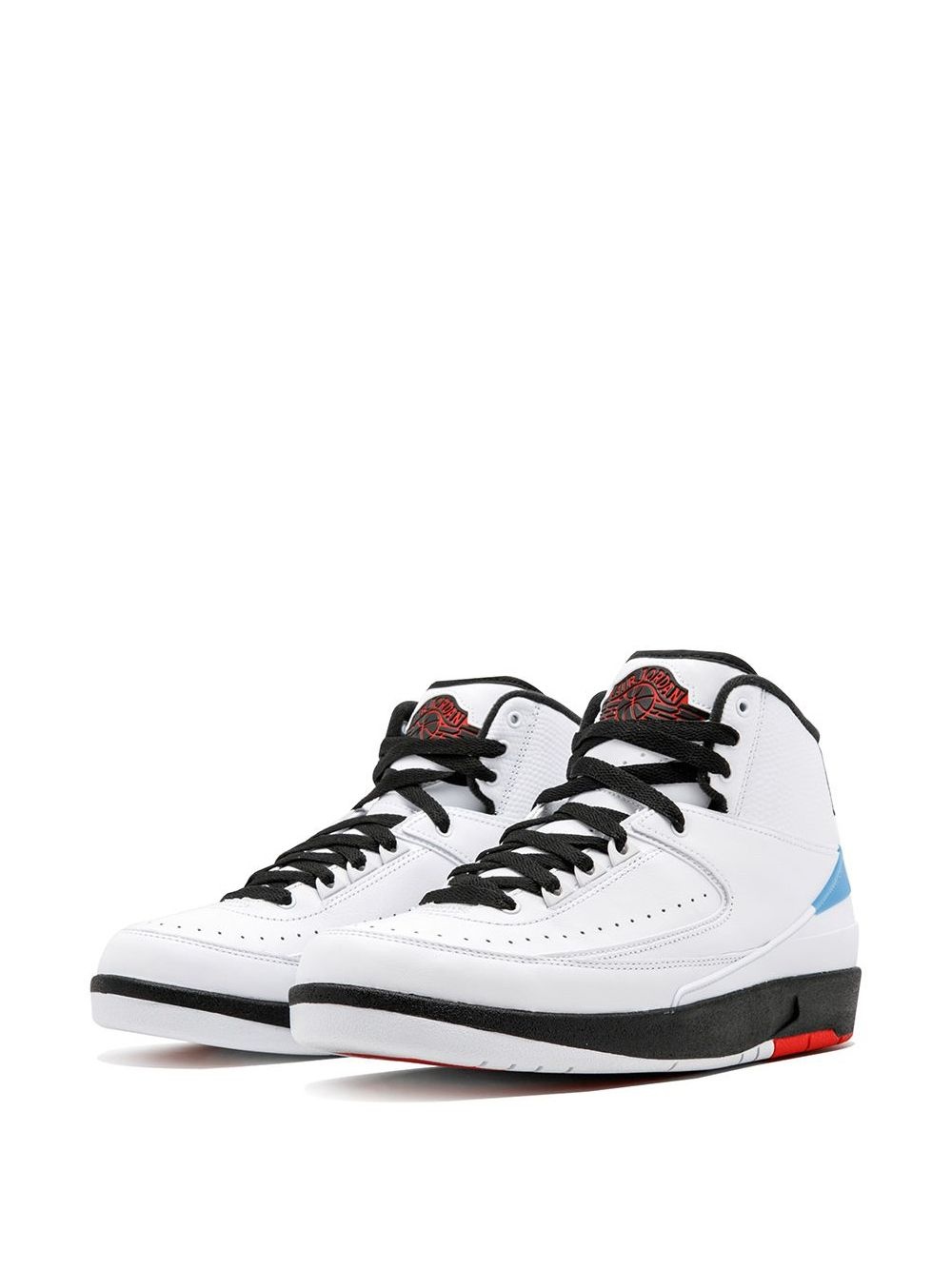 Jordan X Converse Pack sneakers - 6