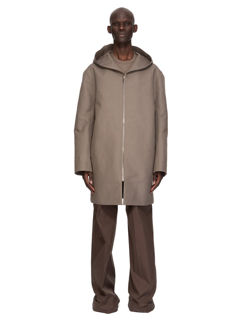 Rick Owens TOP outlook