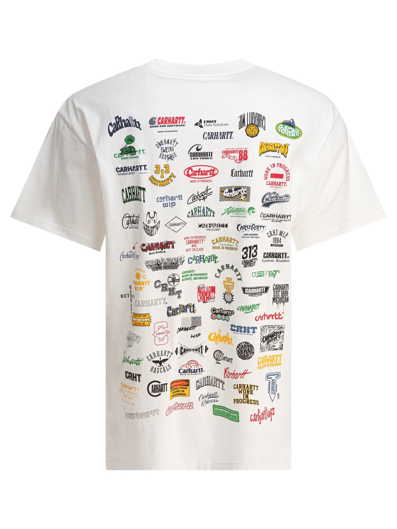 Carhartt Wip T-shirts - 2