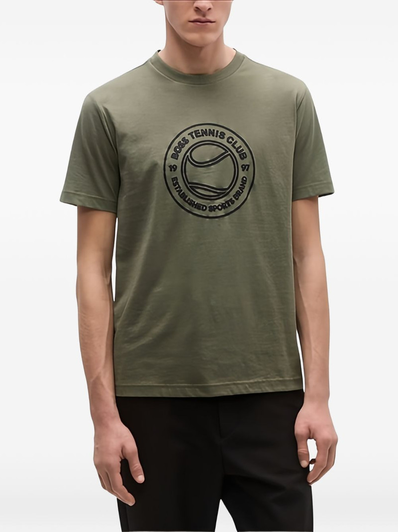 Tennis Club T-shirt 4