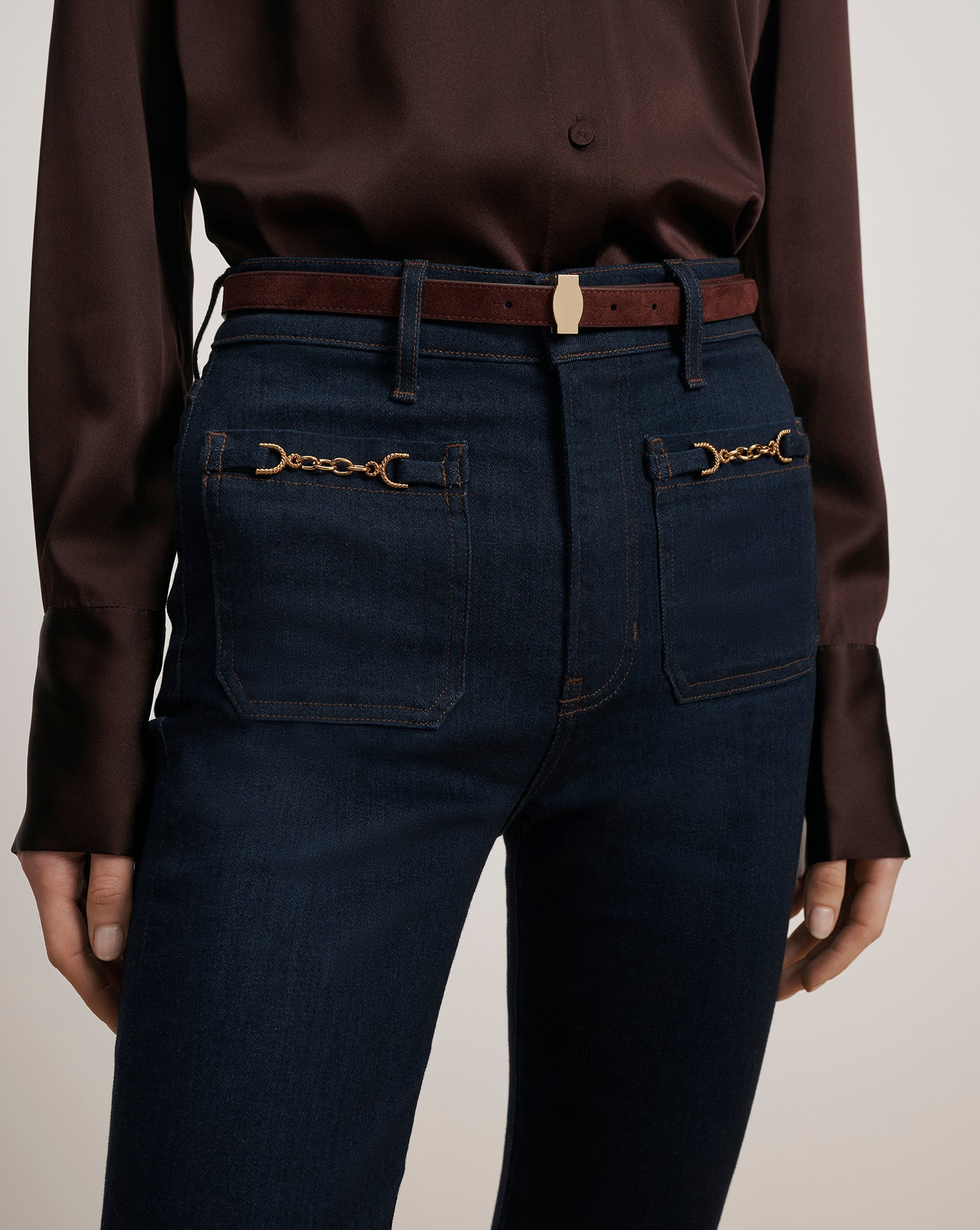 DASH BELT - 2