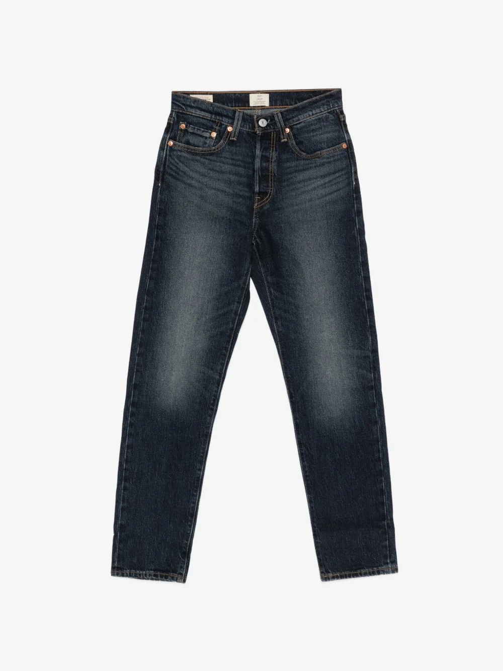 501 Crop jeans - 1