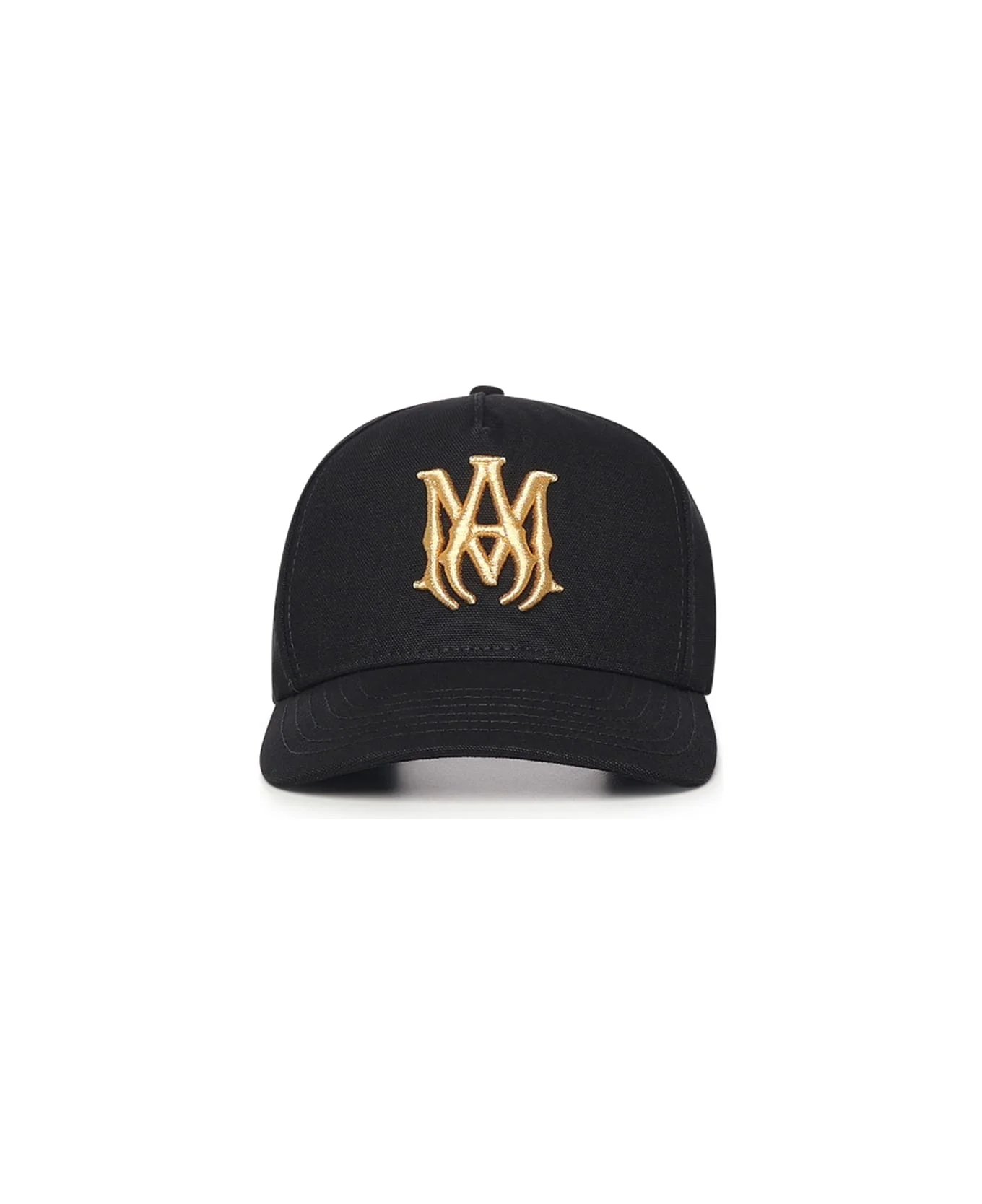 Ma Canvas Hat - 1
